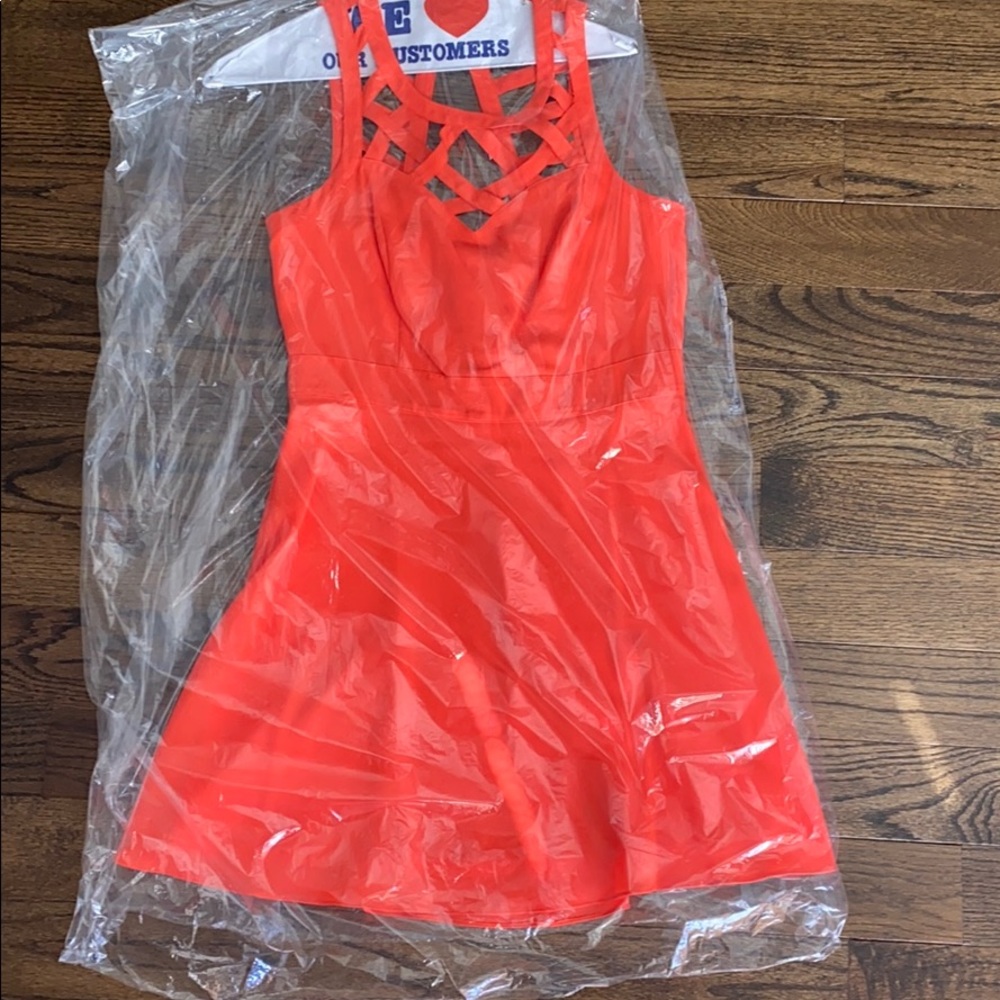 Guess dress, size 6